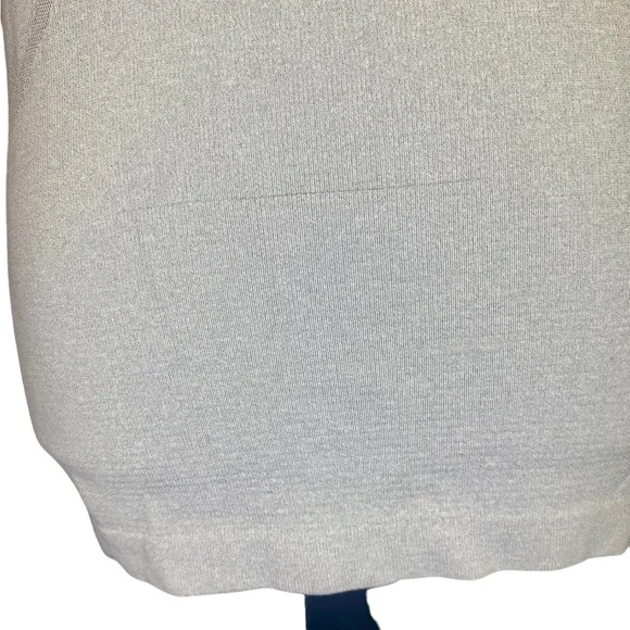 Swifty Tech Shirt In Light/Dark Gray - Picture 6 of 11